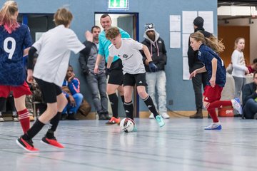 Bild 3 - wCJ Norddeutsches Futsalturnier Auswahlmannschaften